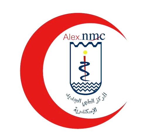 المركز الطبى الجديد فى الاسكندرية