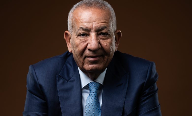 بيك الباتروس