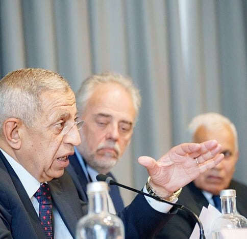 الأكاديمية العربية للعلوم والتكنولوجيا والنقل البحري