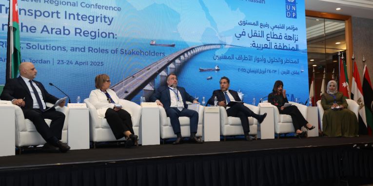 بسام الشنوانى خلال المشاركة