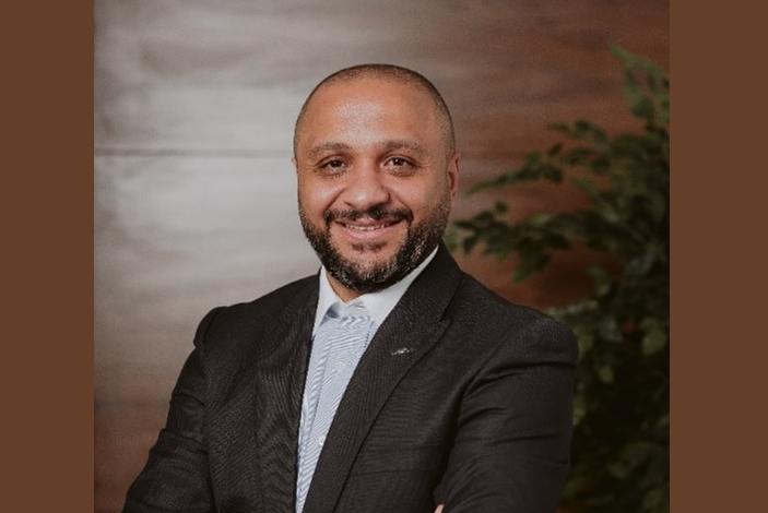 سامح أنس العضو المنتدب لشركة جي أي جي مصر حياة تكافل
