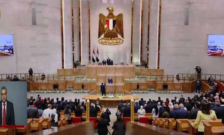 إقرار قانون العلاوات الجديد