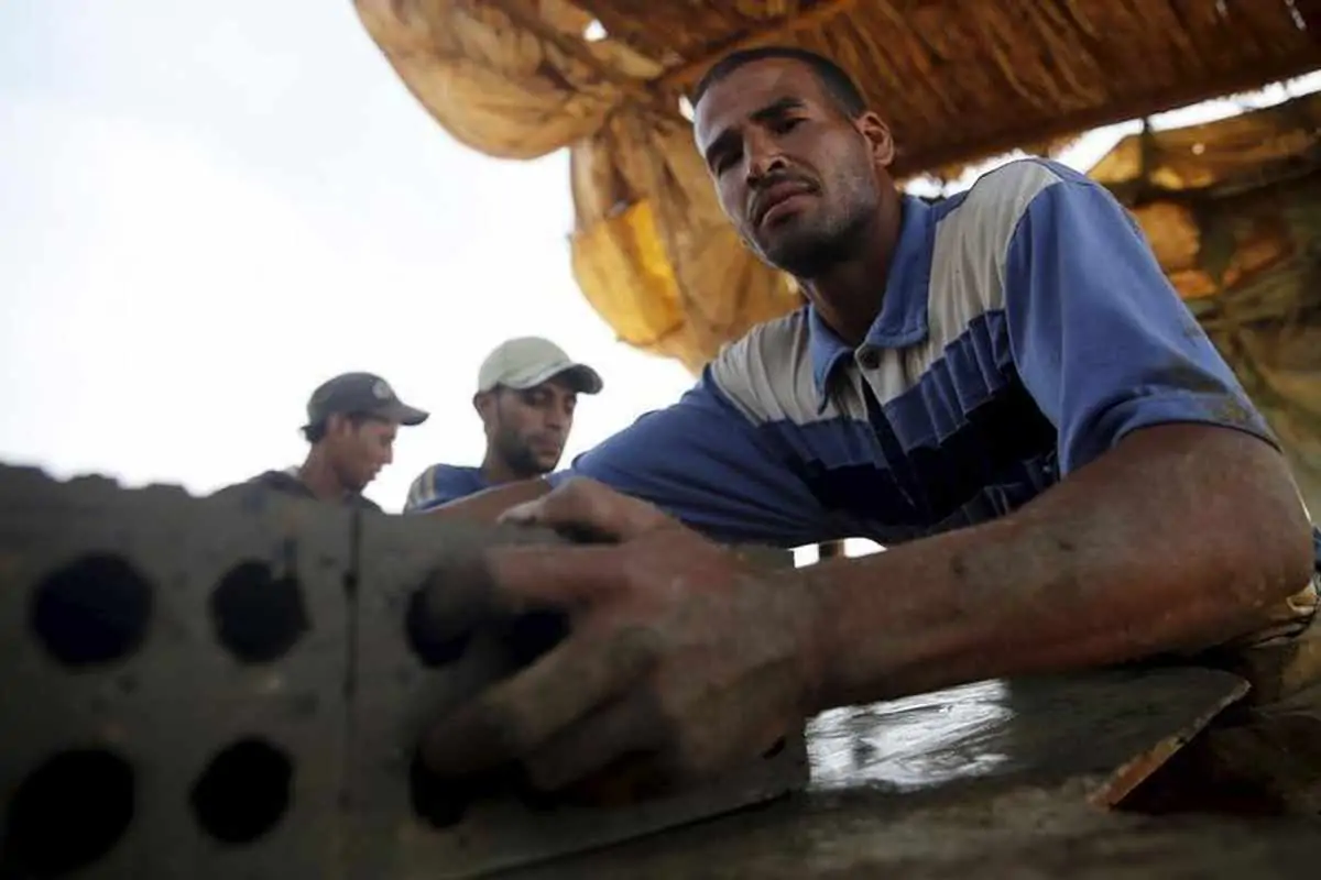 منحة العمالة الغير منتظمة