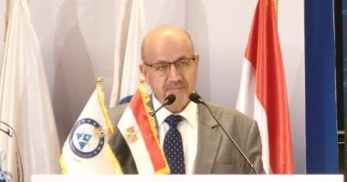 ممثل منظمة الصحة العالمية في مصر