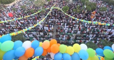 عيد الأضحى
