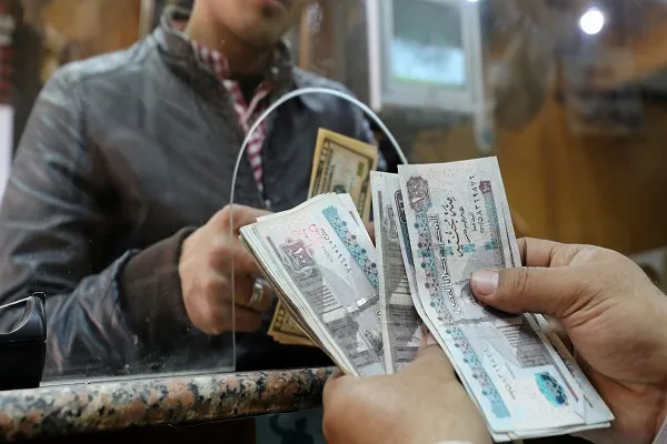 إقرار قانون العلاوات الجديد