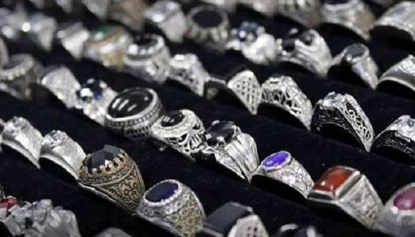 سعر الفضة