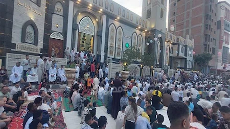 عيد الأضحى