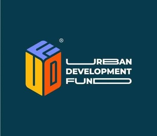 صندوق التنمية الحضرية