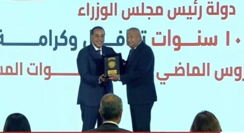 الدكتور علي المصيلحي