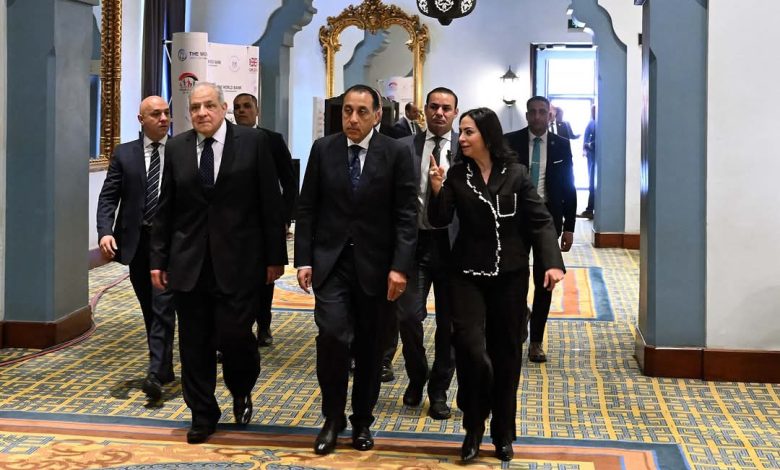 مدبولي