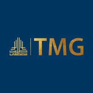 مجموعة طلعت مصطفى القابضة