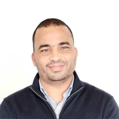 المهندس يوسف بابيه