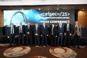 مؤتمر ومعرض CAISEC’25