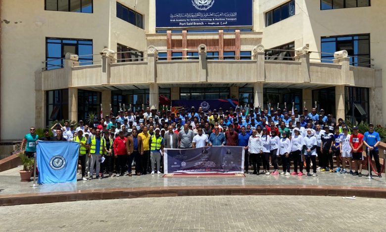 جامعة شرق بورسعيد التكنولوجية