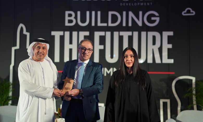 شلبي يُكرَّم في فوربس لاسهاماته بالتنمية المستدامة العقارية
