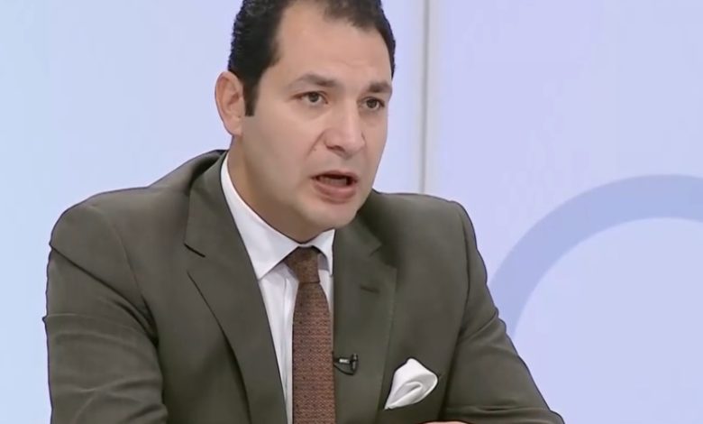 محمد كمال
