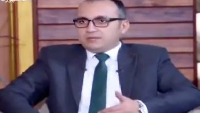 محمد عطا، عضو مجلس إدارة شركة الصك لتداول الأوراق المالية،