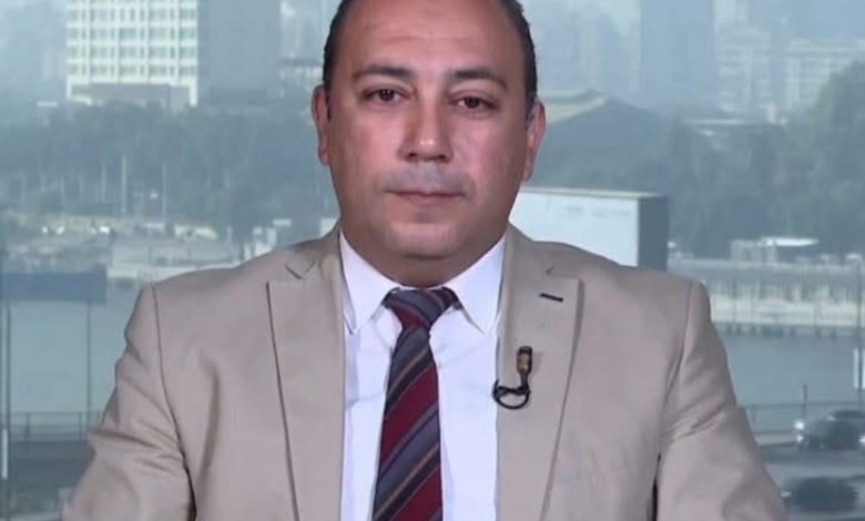 أحمد عبد الفتاح