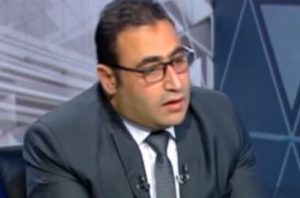 أحمد سعد، رئيس مجلس الإدارة لشركة الصك لتداول الأوراق المالية