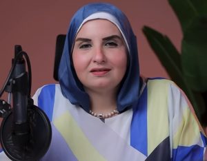 ريهان قوطة، خبيرة أسواق المال