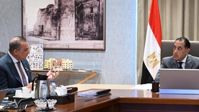 مشروعات صندوق التنمية الحضرية