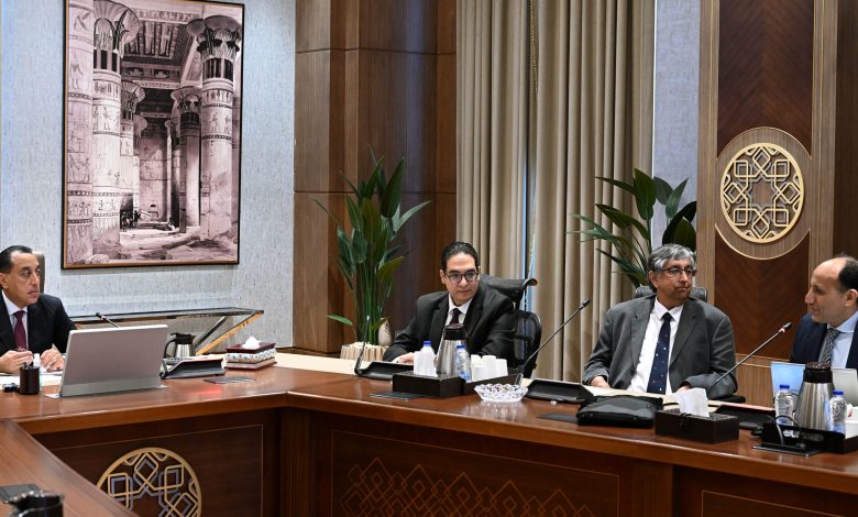 وفد جامعة أكسفورد
