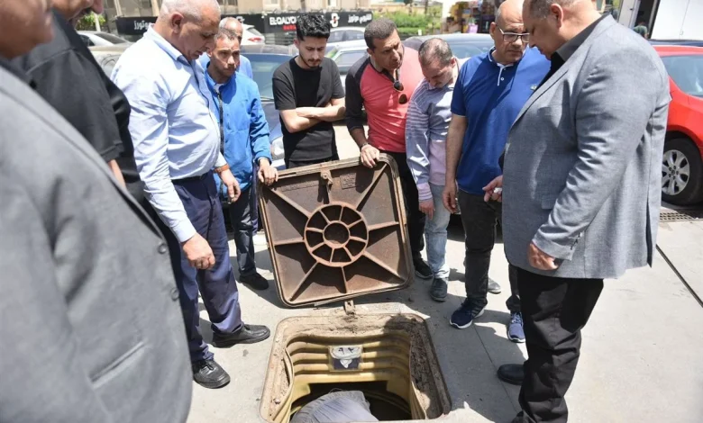 البنزين