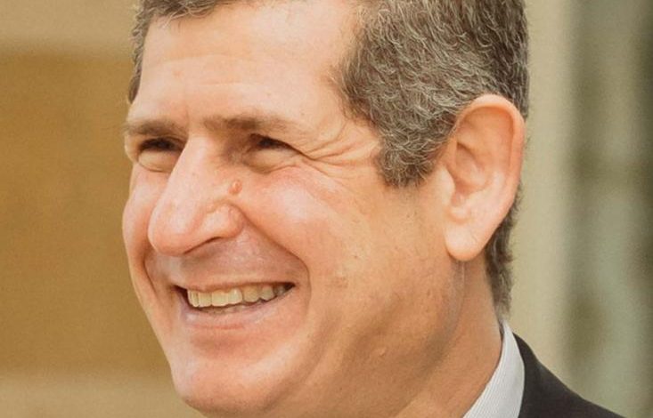 مصر للتأمين