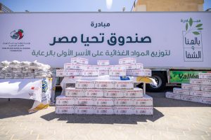 تحيا مصر