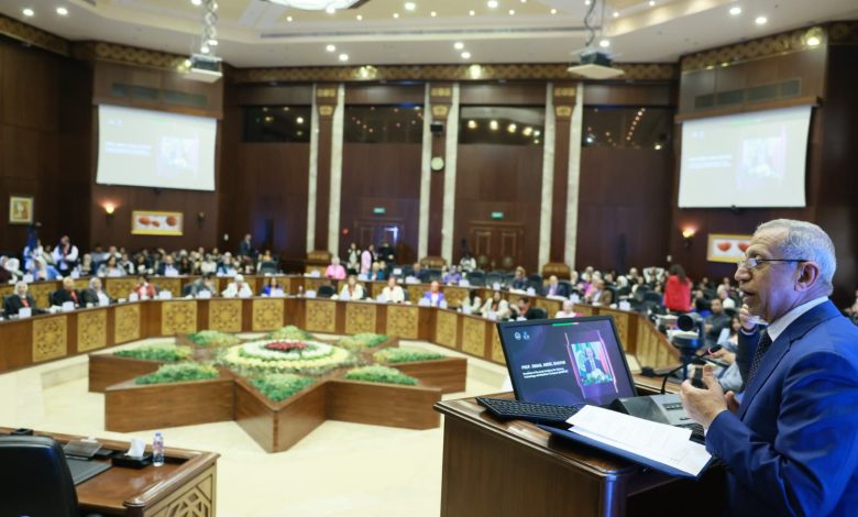 الأكاديمية العربية للعلوم والتكنولوجيا والنقل البحري