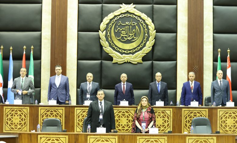 الأكاديمية العربية للعلوم والتكنولوجيا والنقل البحري