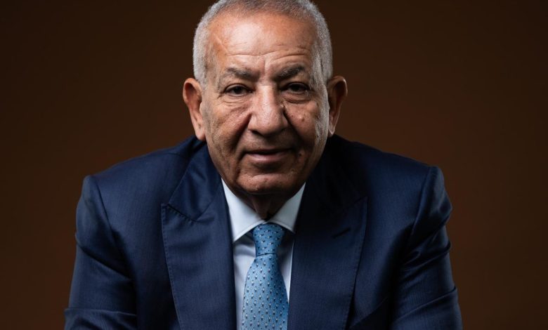 مجموعة بيك الباتروس للفنادق