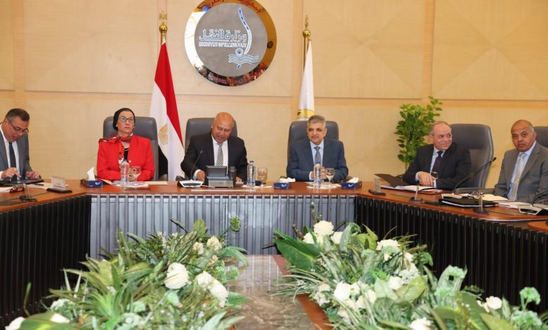 هيئة قناة السويس