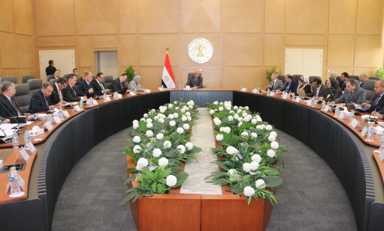 وزارة الكهرباء