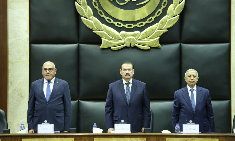 الأكاديمية العربية للعلوم والتكنولوجيا والنقل البحري
