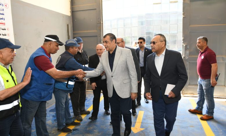 الانتاج الحربى