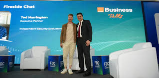 اورنچ مصر تطلق منصة Orange Business Talks