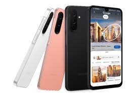 سلسلة 'Galaxy A'