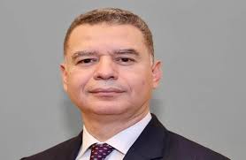 المهندس / أحمد الظاهر، الرئيس التنفيذي لهيئة تنمية صناعة تكنولوجيا المعلومات (إيتيدا)