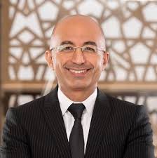المهندس ياسر شاكر