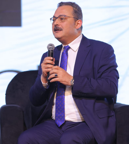 سمير صبرى