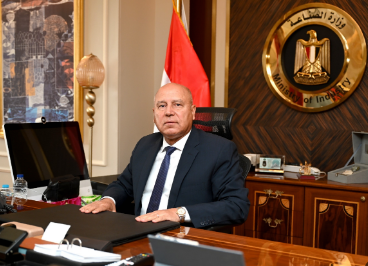 كامل الوزير