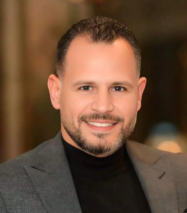 محمد فاروق