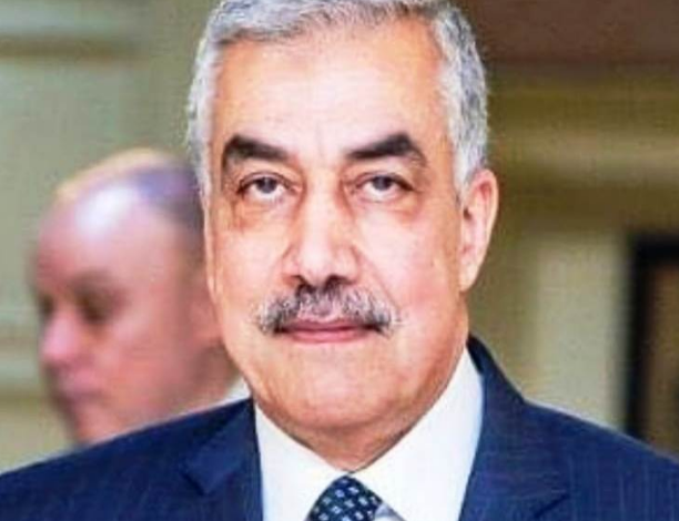 علاء عبدالمجيد