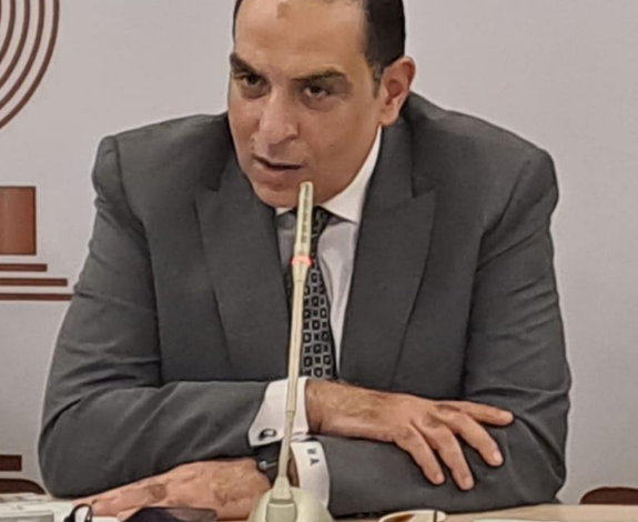 محمد العرجاوى