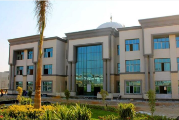 جامعات أهلية