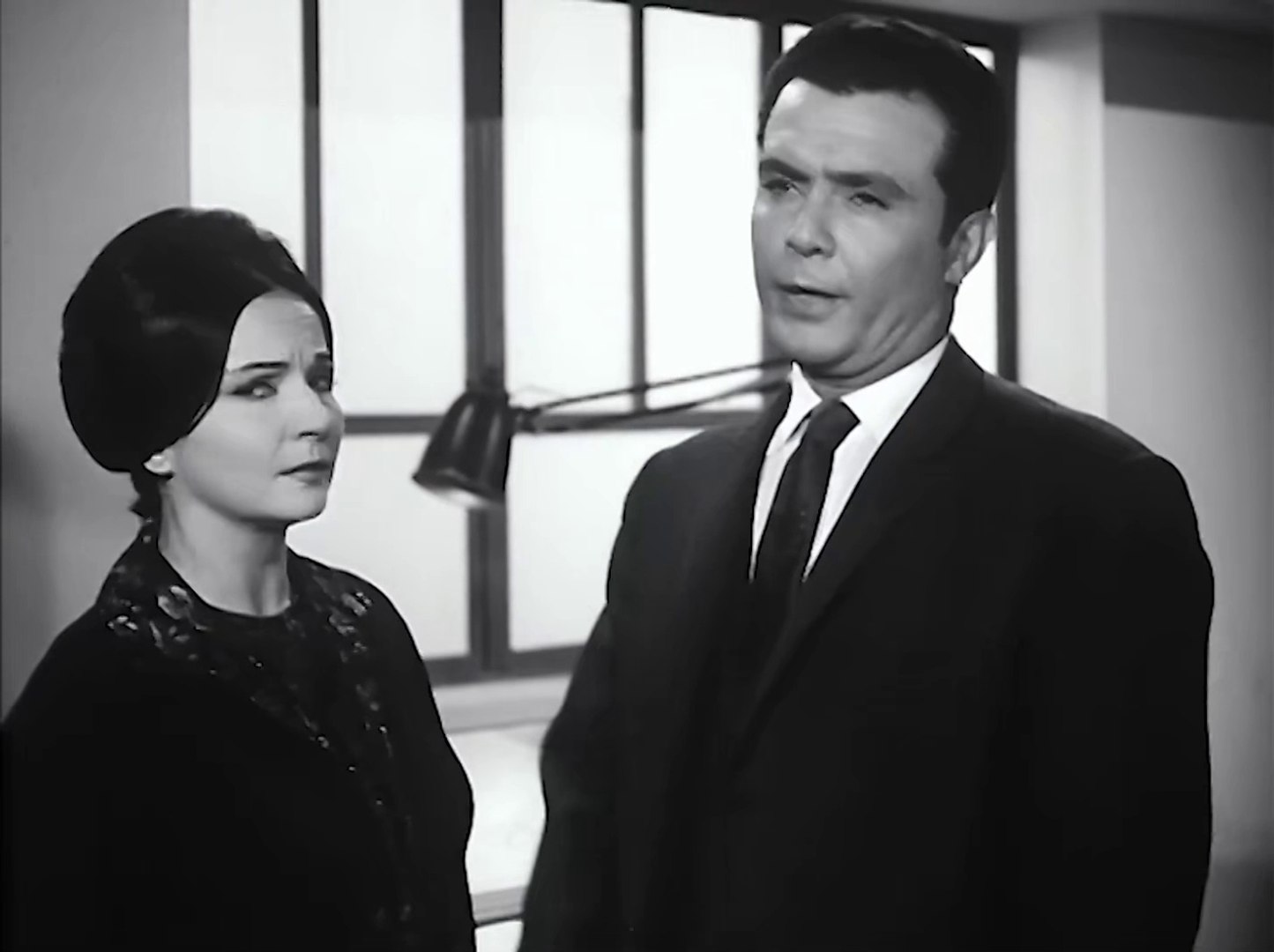 العامل في السينما المصرية