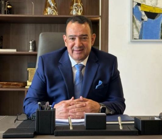 محمد عبد الرؤوف