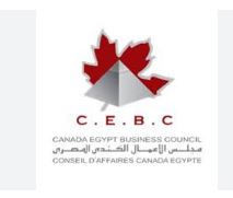 مجلس الأعمال الكندى المصرى